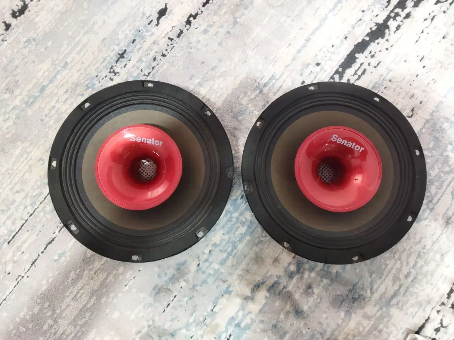 میدرنج|قطعات یدکی و لوازم جانبی|فردیس, نگارستان|دیوار