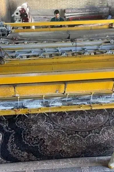 قالیشوییفرشقرمز ـ هرمترفرشسیهزار|خدمات نظافت|خرمآباد, |دیوار