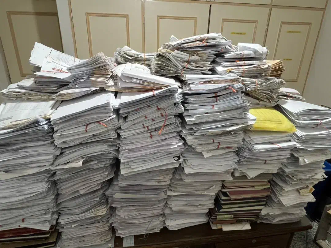 منصف ترین خریدار کتاب و کاغذ باطله|عمده‌فروشی|تهران, بلوار کشاورز|دیوار