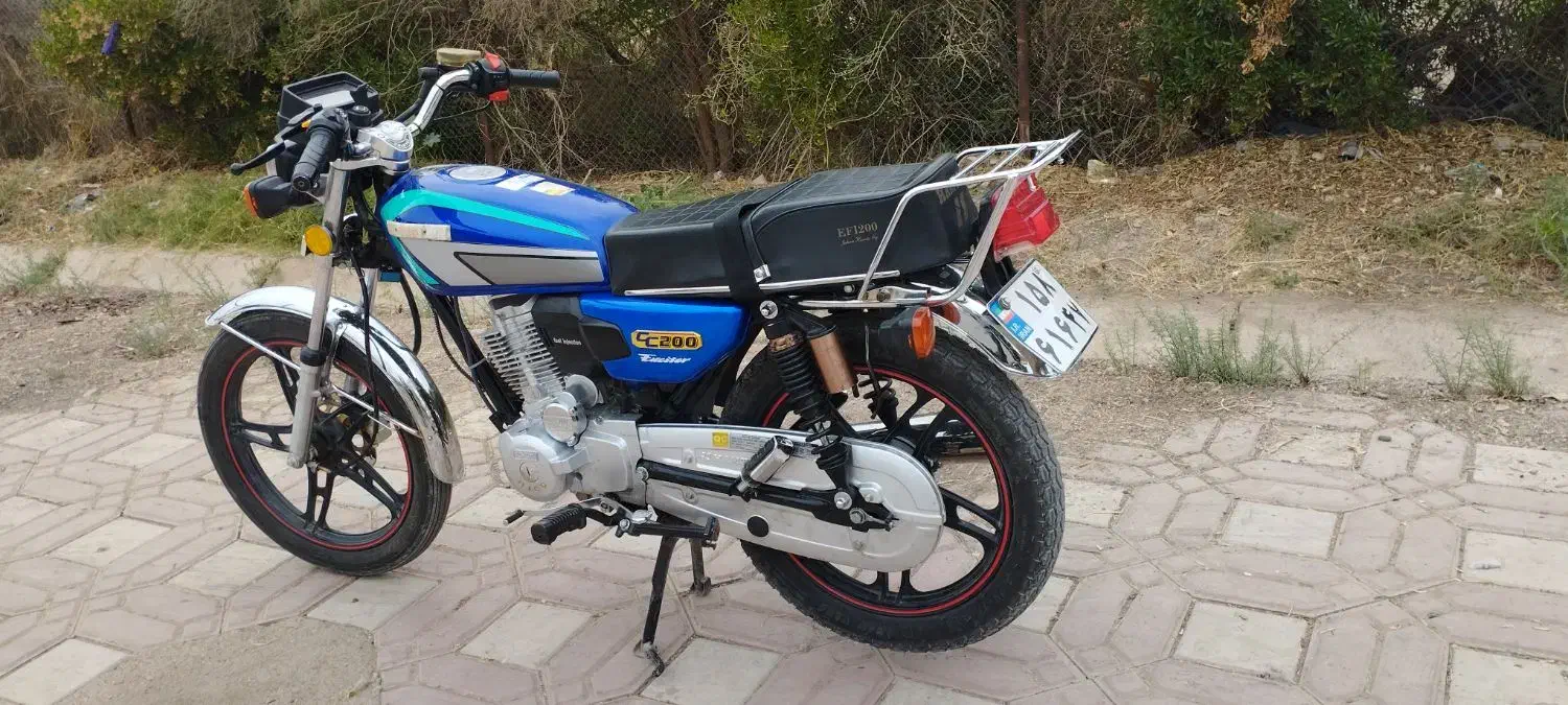 فروش|موتورسیکلت|دزفول, |دیوار