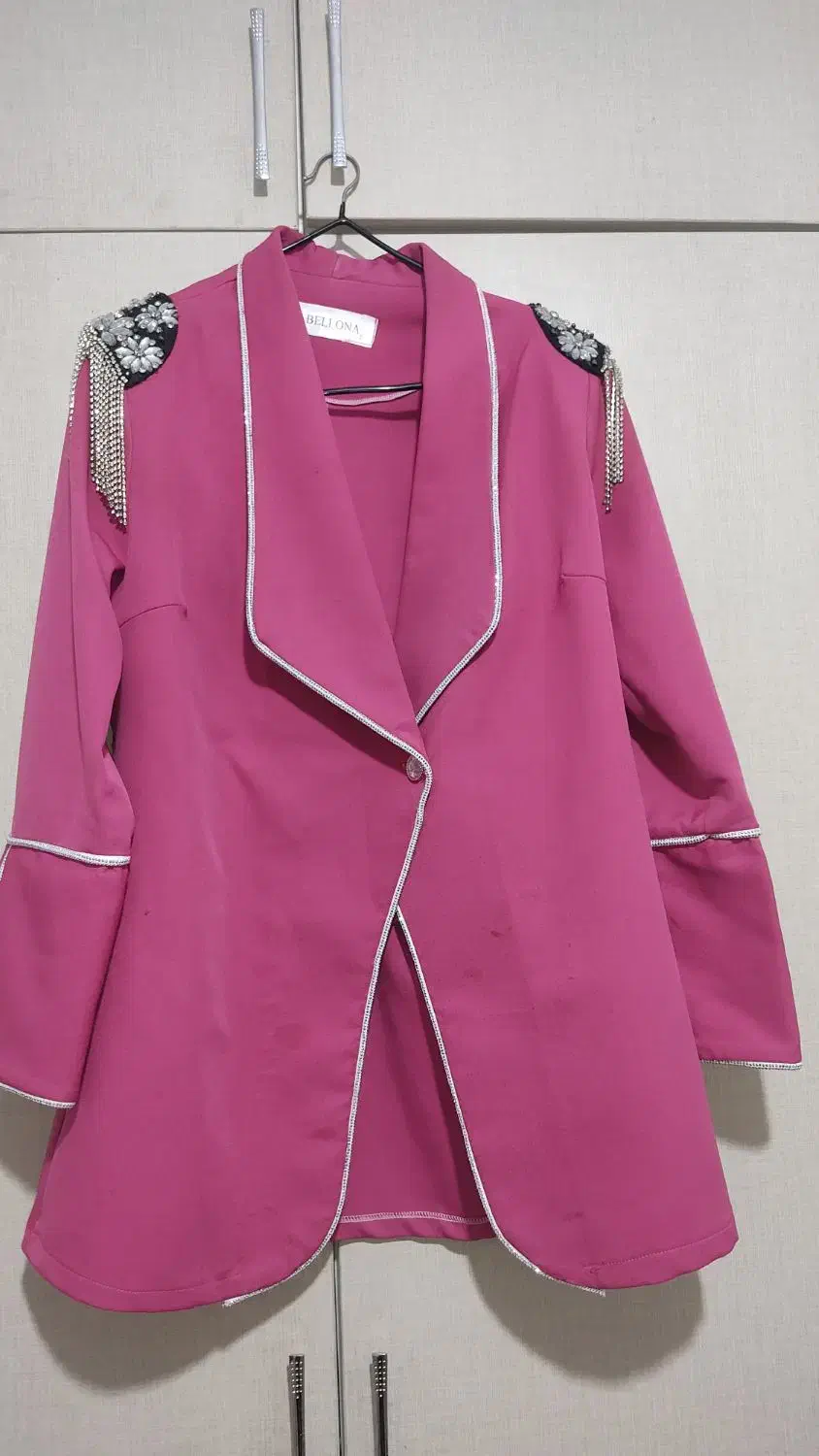 کت مجلسی زنانه|لباس|اشتهارد, |دیوار