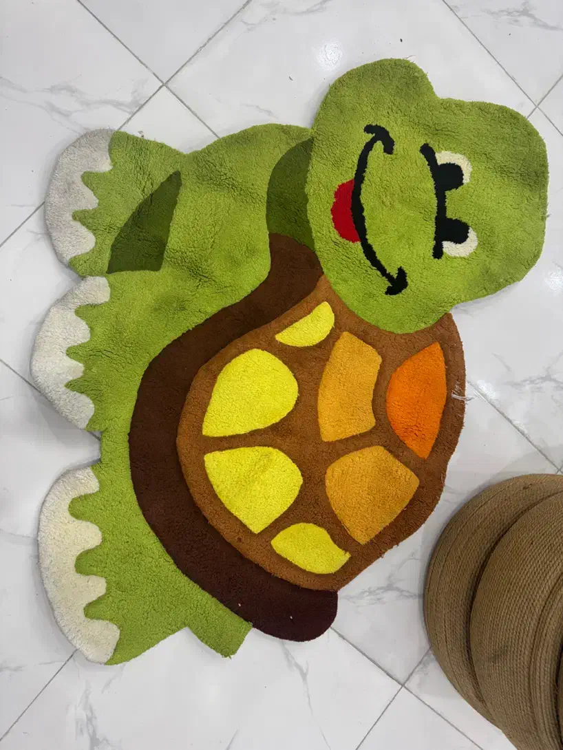 قالیچه فانتزی|اسباب و اثاث بچه|تهران, امیریه|دیوار