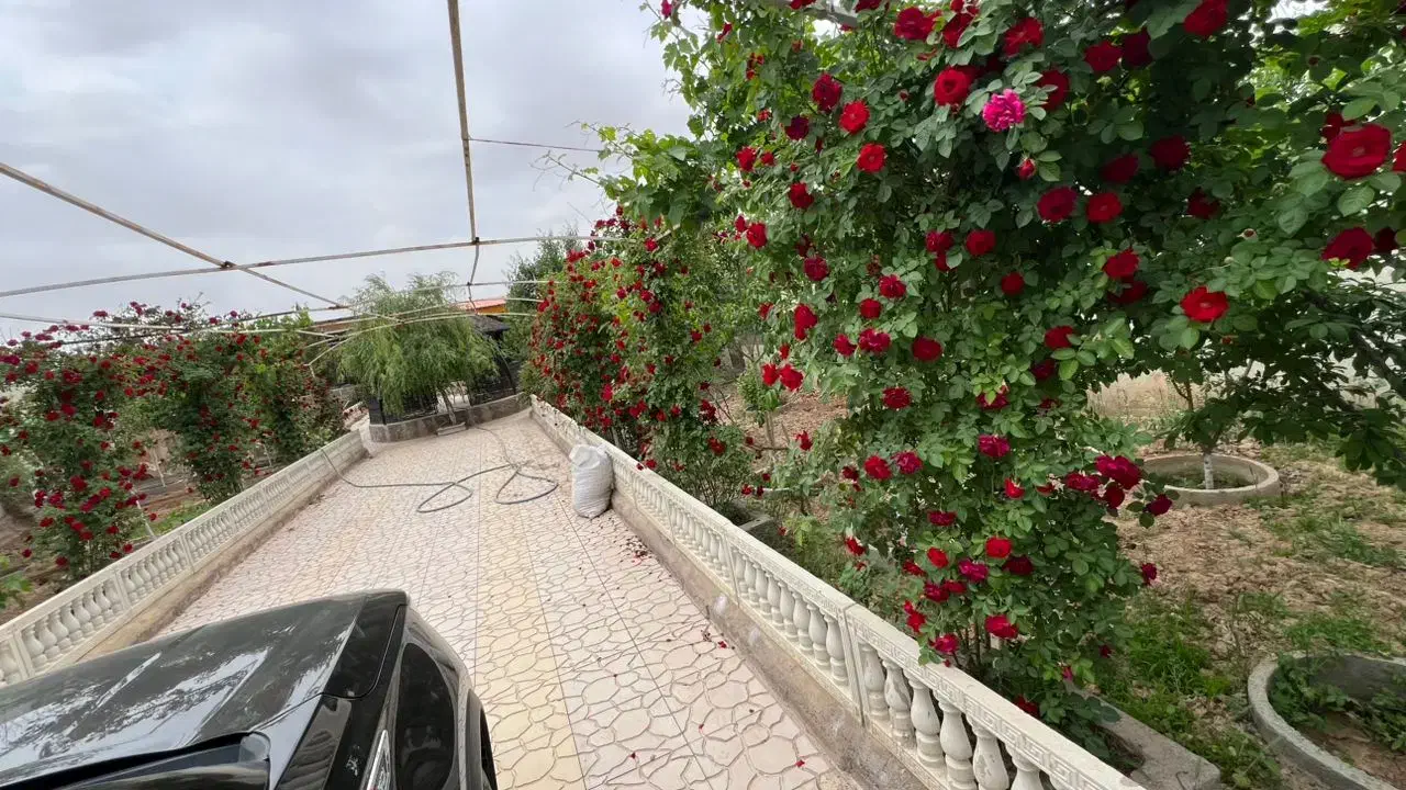 باغ800متری 14مترحاشیه ملک کلاکوب فروش فوری|فروش زمین و ملک کلنگی|مشهد, کلاکوب|دیوار