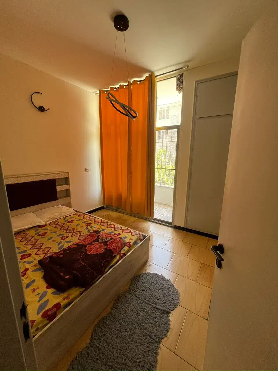 دوخوابه|اجارهٔ کوتاه‌مدت آپارتمان و سوئیت|تبریز, |دیوار