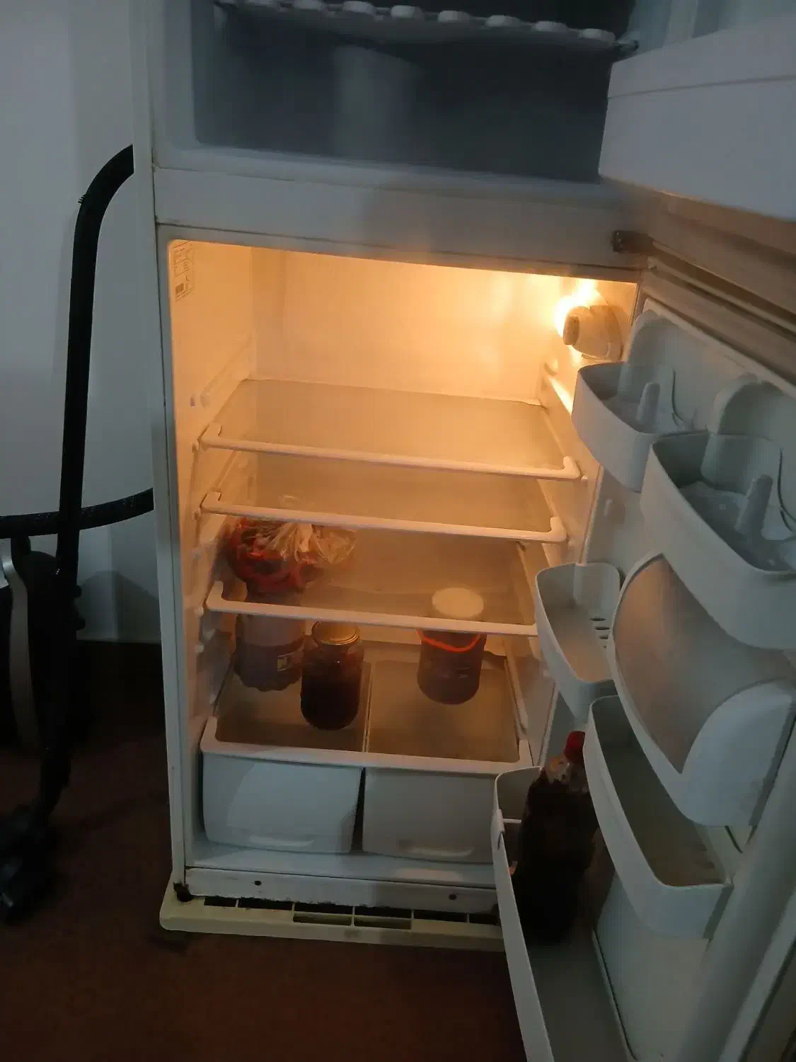 یخچال امرسان|یخچال و فریزر|علیآباد کتول, |دیوار