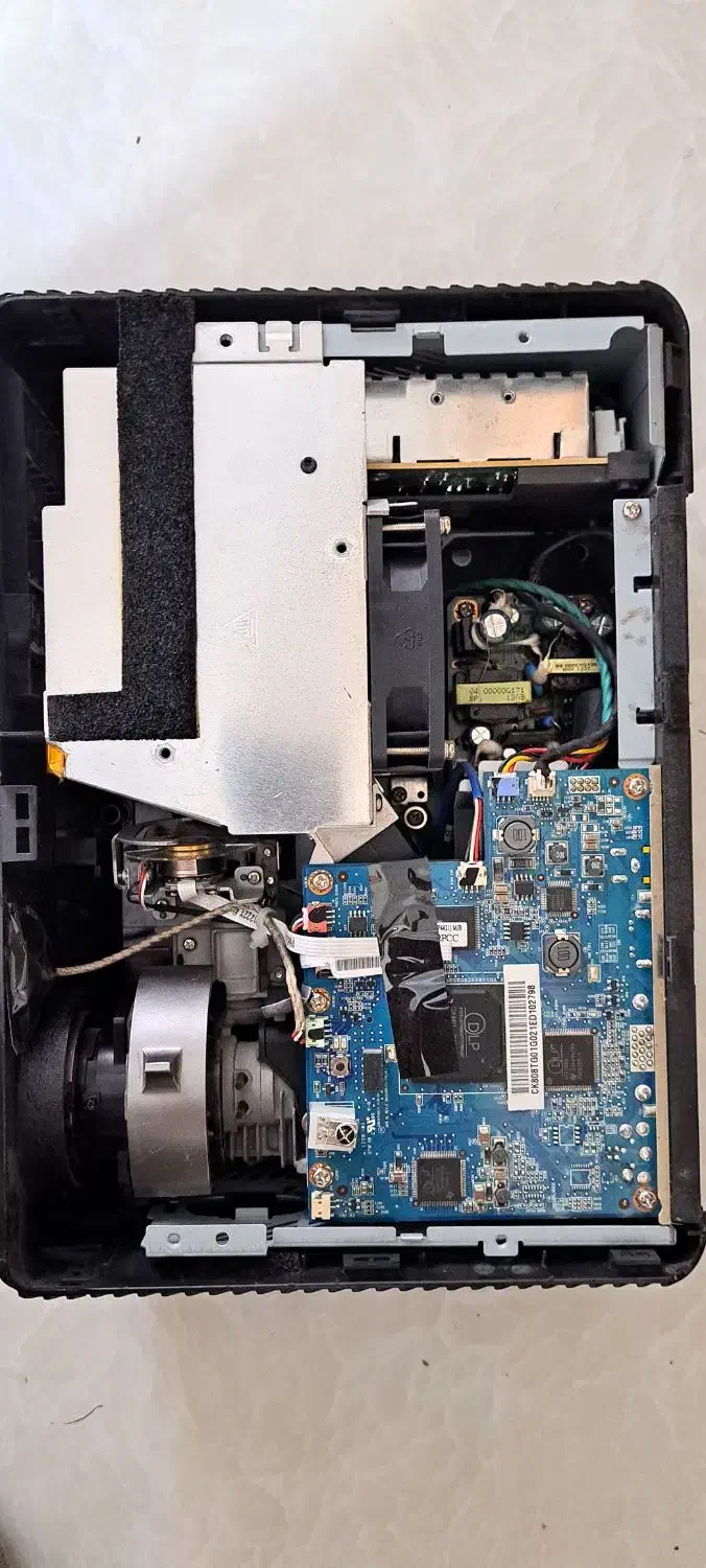 نصب وراه اندازی ویدئو پروژکتور|تلویزیون و پروژکتور|تهران, افسریه شمالی|دیوار