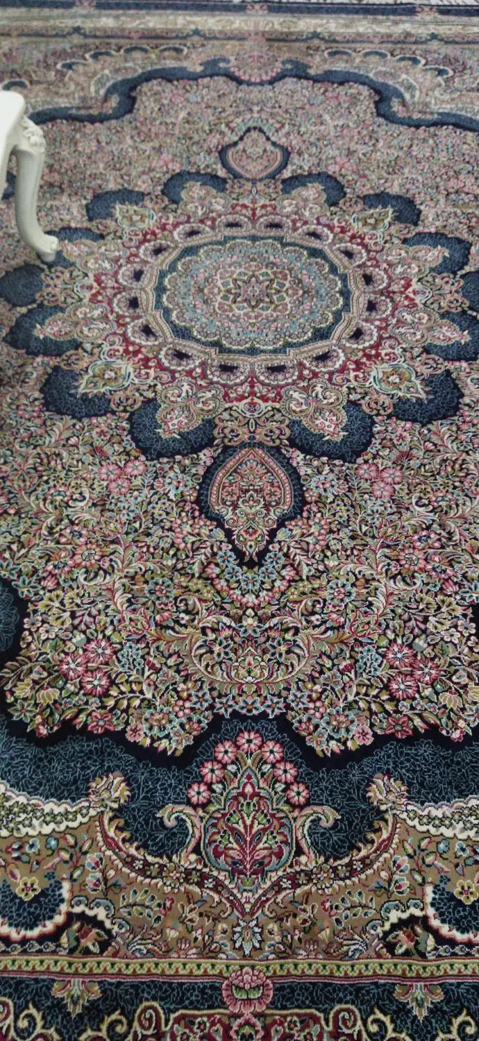 فرش زمرد مشهد|فرش|رشت, کوی حسینی|دیوار