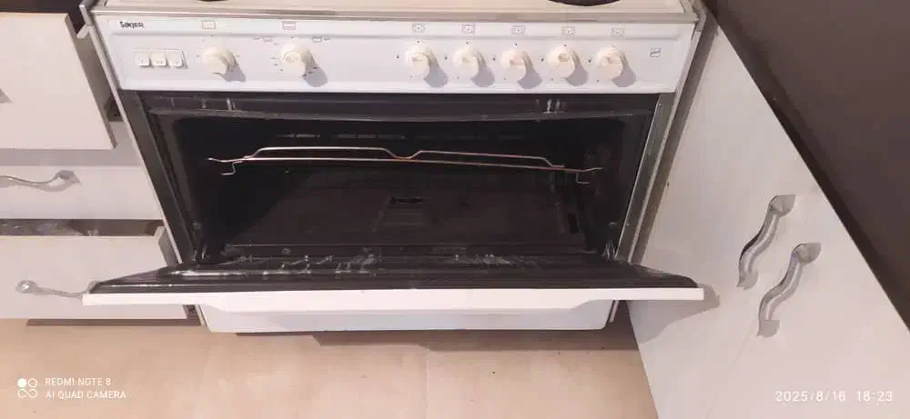 فرگاز|اجاق گاز و لوازم برقی پختوپز|شاهینشهر, کوی مهدیه|دیوار