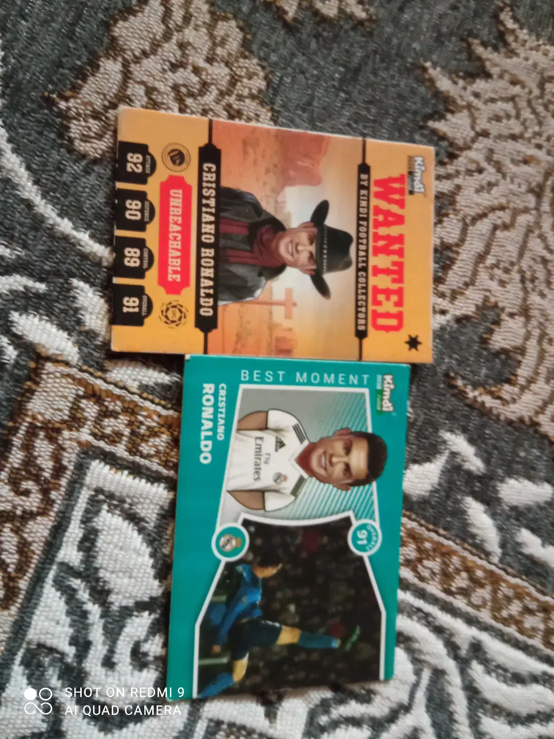 کیمدی|اسباب‌‌بازی|کاشمر, |دیوار