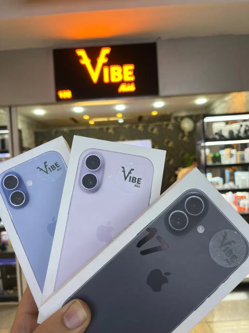 ایفون ۱۷ نرمال ۲۵۶گیگ|موبایل|تهران, شیخ هادی|دیوار