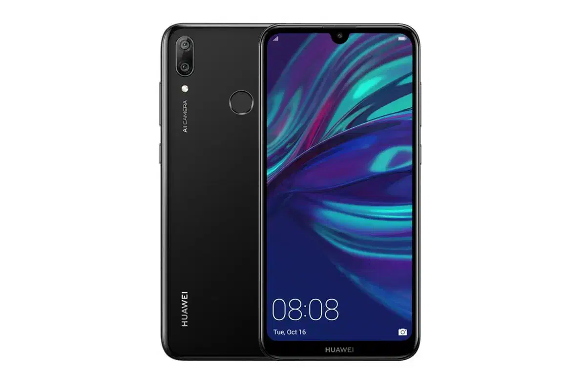 Huawei y7 praim|موبایل|قائن, |دیوار