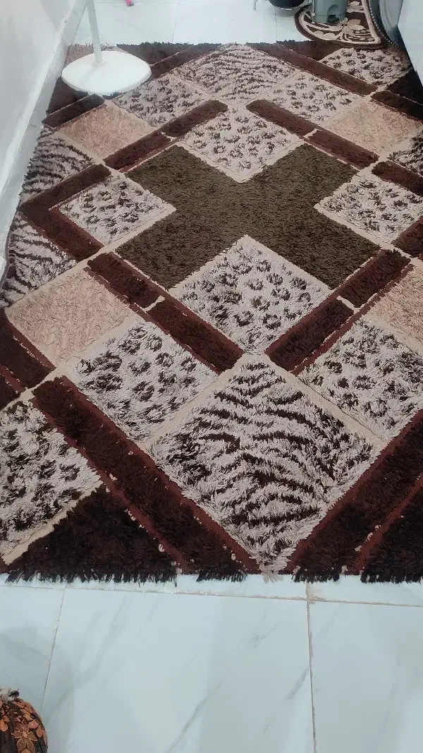 گلیم فرش|فرش|اهواز, ناحیه صنعتی کارون|دیوار