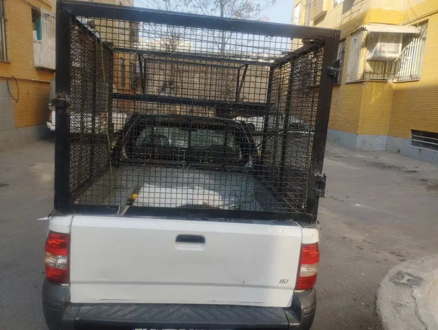 پرایدوانت مدل401|خودرو سواری و وانت|ری, علایین|دیوار