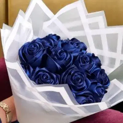 گل روبانی به مناسبت. روز مادر شاخه ای ده تومن|گل و گیاه طبیعی|نیشابور, بنیاد شهید|دیوار