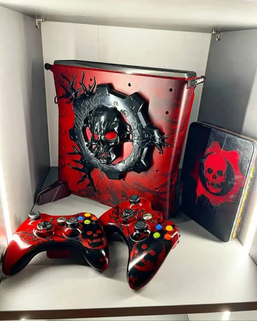 خریدار فروش Xbox 360 کنسول|کنسول، بازی ویدئویی و آنلاین|تهران, دبستان|دیوار