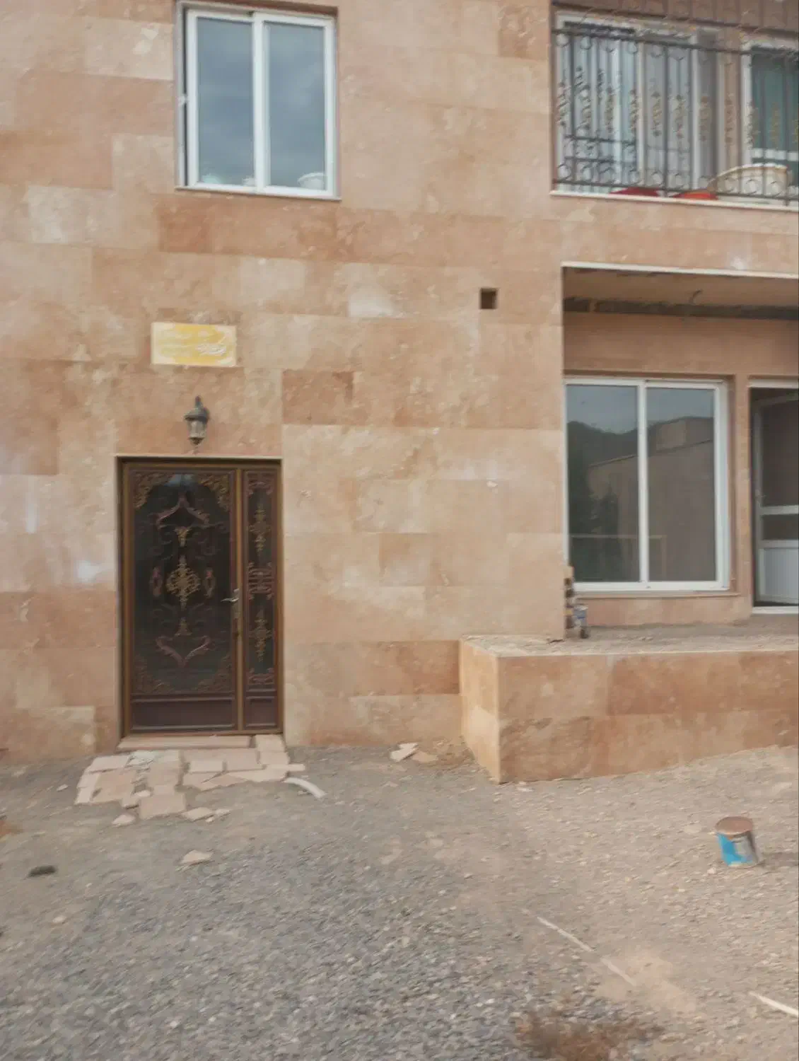 منزل مسکونی|فروش خانه و ویلا|گلپایگان, |دیوار