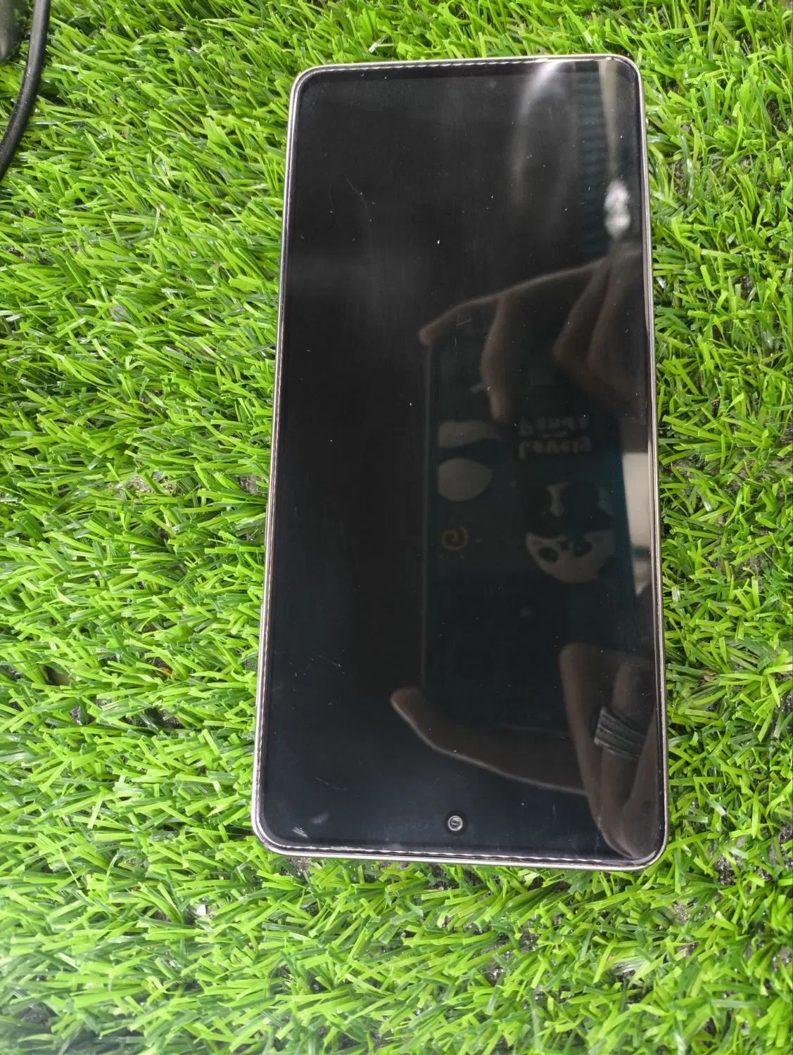 گوشی a73 128|موبایل|تهران, قیام|دیوار