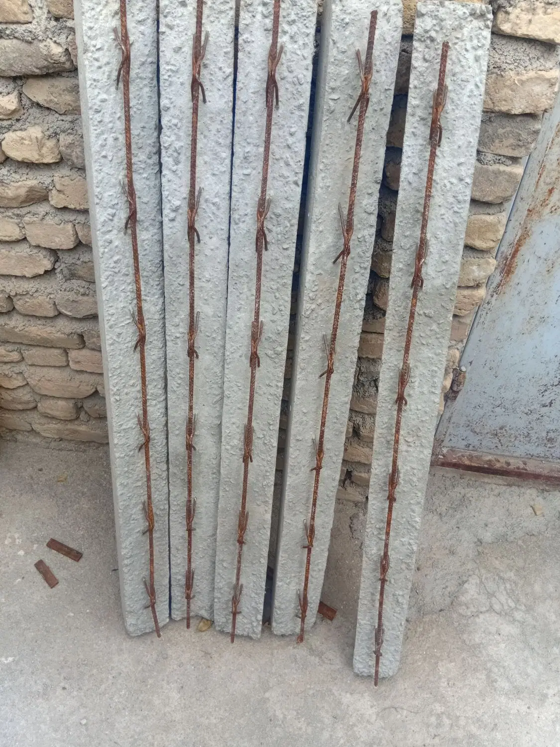 فنس|مشارکت در ساخت املاک|بجنورد, |دیوار