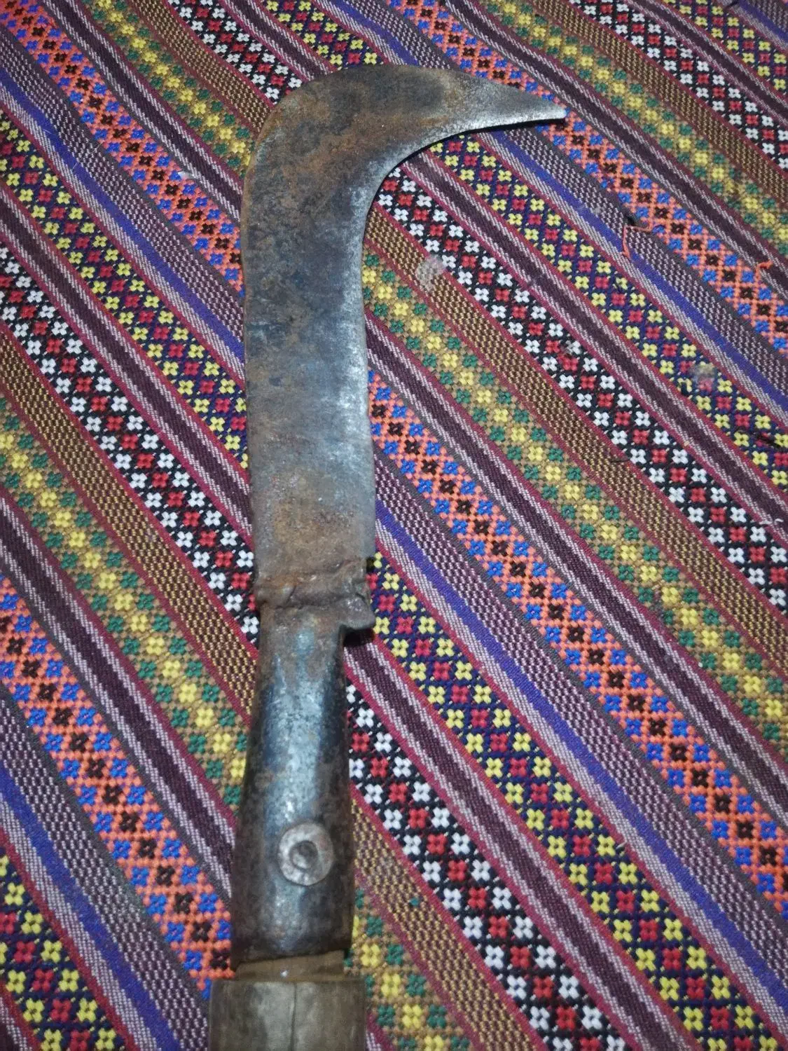 ابزار آلات داس باغبانی نیازمند ادمین پاسخگو دایرکت|ابزارآلات|لنگرود, |دیوار