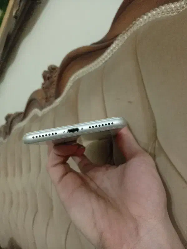 ایفون۸پلاس|موبایل|تهران, آذری|دیوار