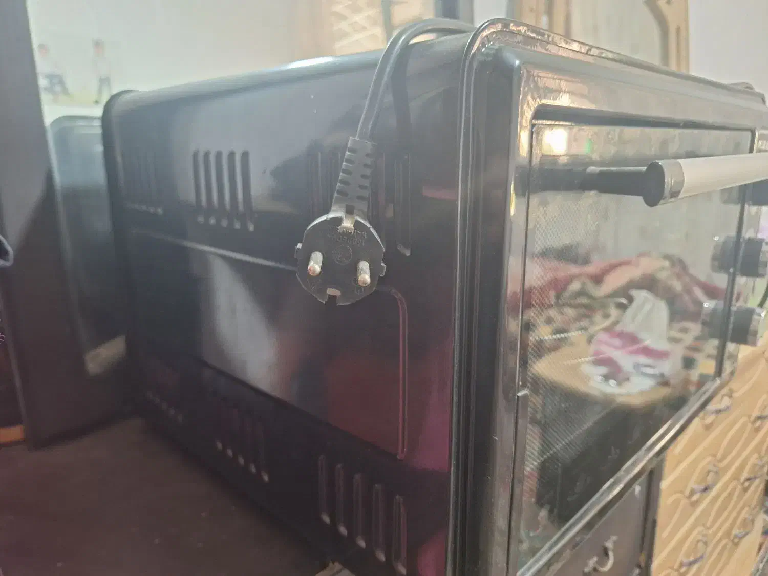 ماکرو ویو|اجاق گاز و لوازم برقی پخت‌وپز|دوگنبدان, |دیوار