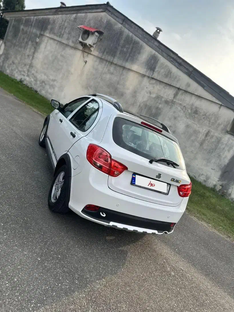 کوییک R مدل ۱۴۰۰|خودرو سواری و وانت|رشت, جانبازان|دیوار