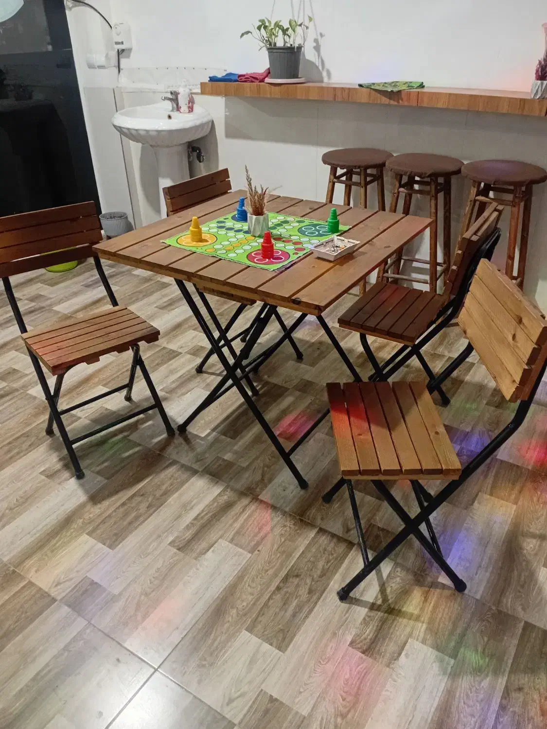 تجهیزات و لوازم کافه صفر تا صد|کافیشاپ و رستوران|نکا, |دیوار