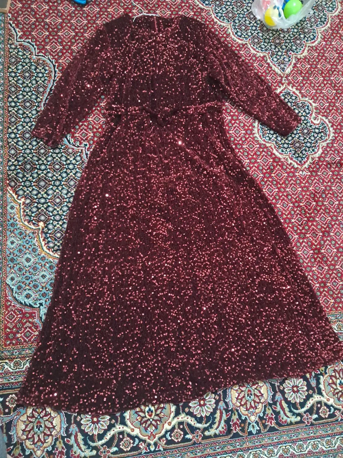 لباس مجلسی|لباس|پاکدشت, پاکدشت (مامازند)|دیوار