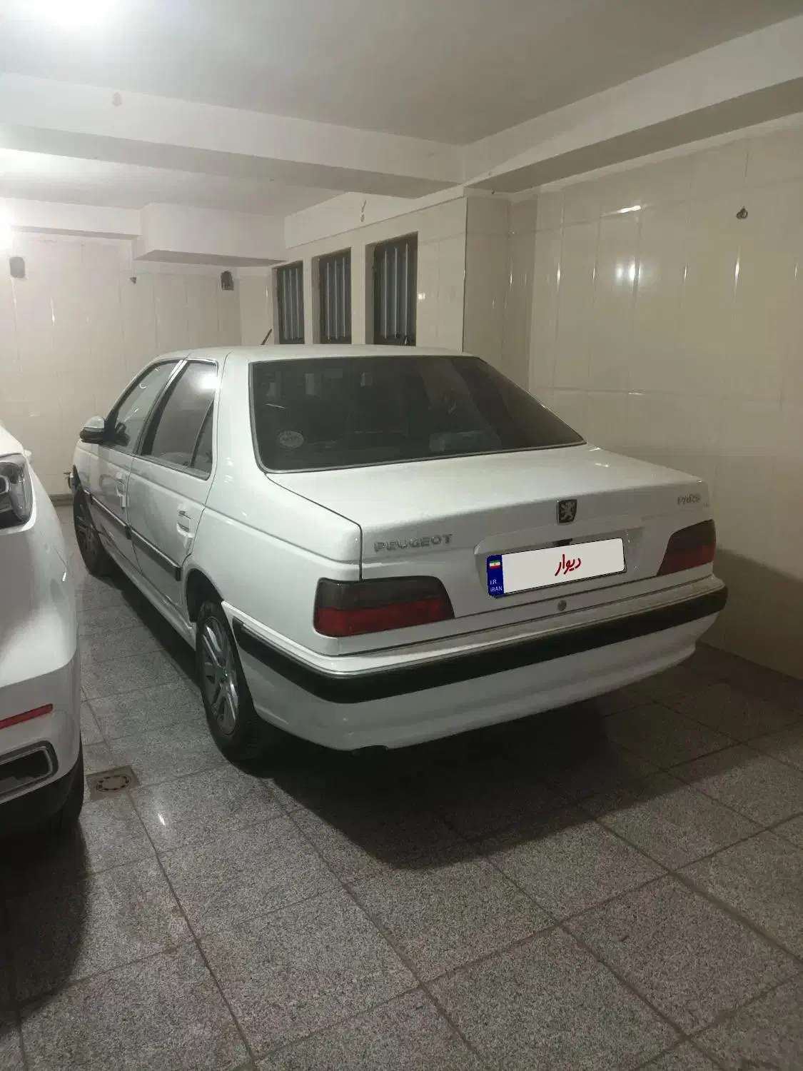 پژو پارس elx  سفارشی فول آپشن|خودرو سواری و وانت|اسلام‌شهر, شهرک قائمیه|دیوار