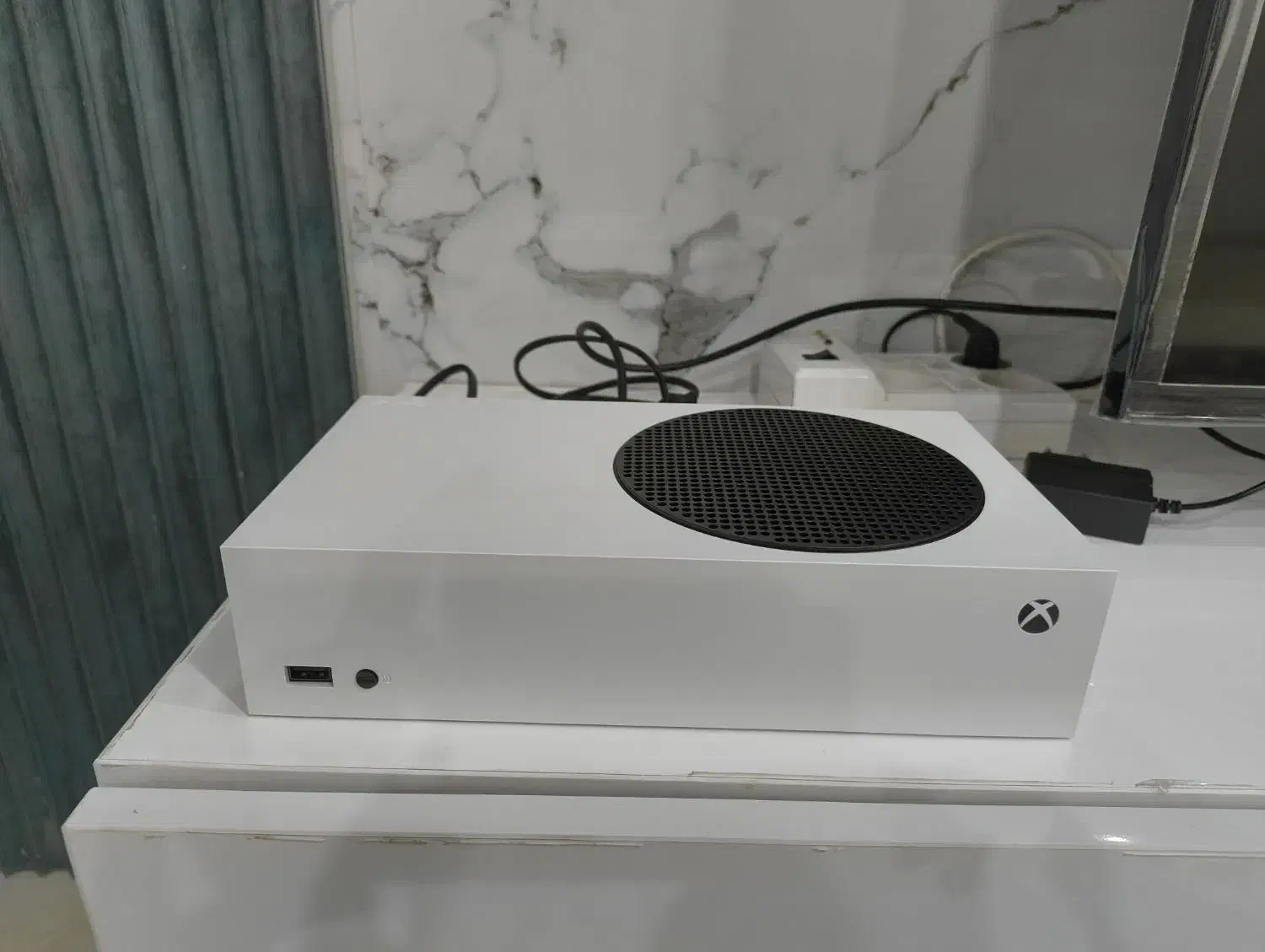 ایکس باکس سری اس xbox series s با گارانتی|کنسول، بازی ویدئویی و آنلاین|اندیشه, اندیشه فاز ۴|دیوار