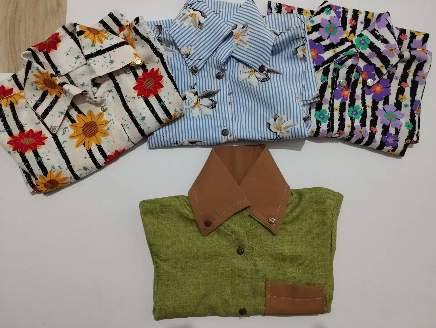 لباس کودک نخی|کفش و لباس بچه|زابل, |دیوار