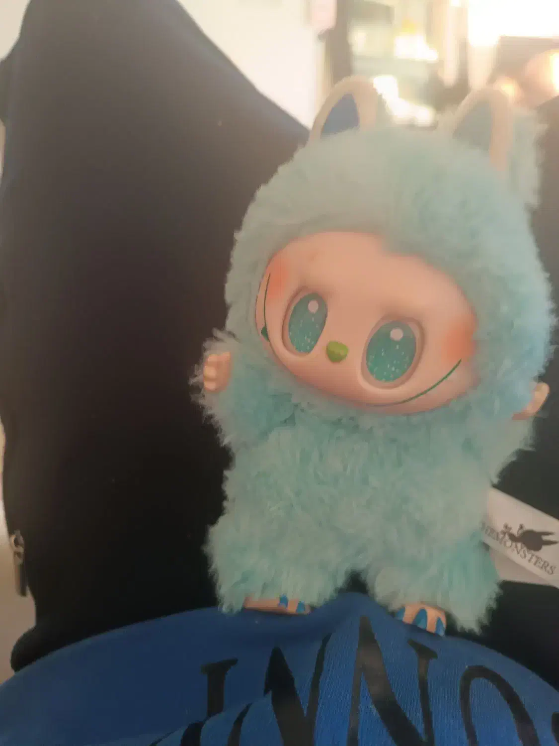 لبوبو سالم و تمیز|اسباببازی|دهاقان, |دیوار