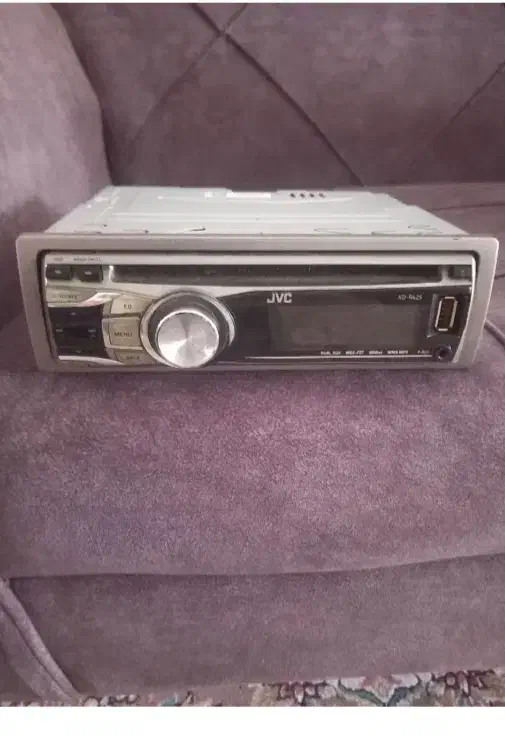 ضبط ماشین jvc|پخش‌کننده همراه|بروجن, |دیوار