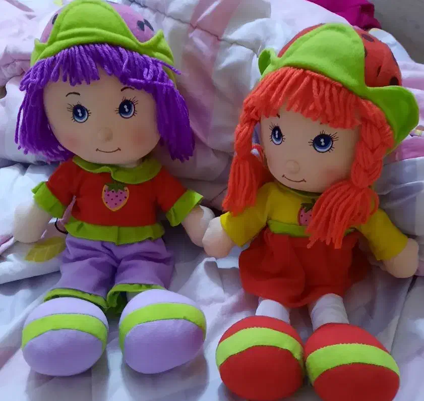 عروسک بچه گانه|اسباب‌‌بازی|خرمشهر, |دیوار