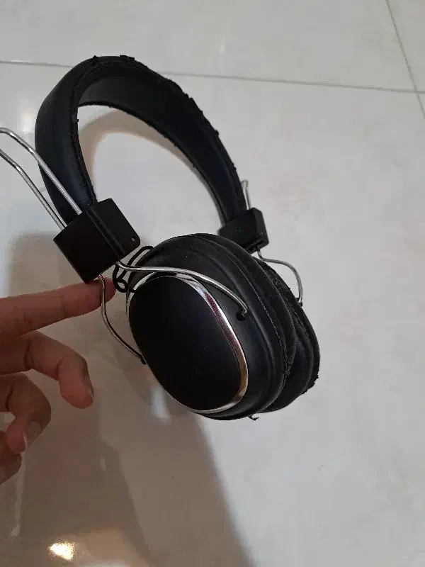 هدفون sodo SD1004|لوازم جانبی موبایل و تبلت|تهران, باشگاه نفت|دیوار