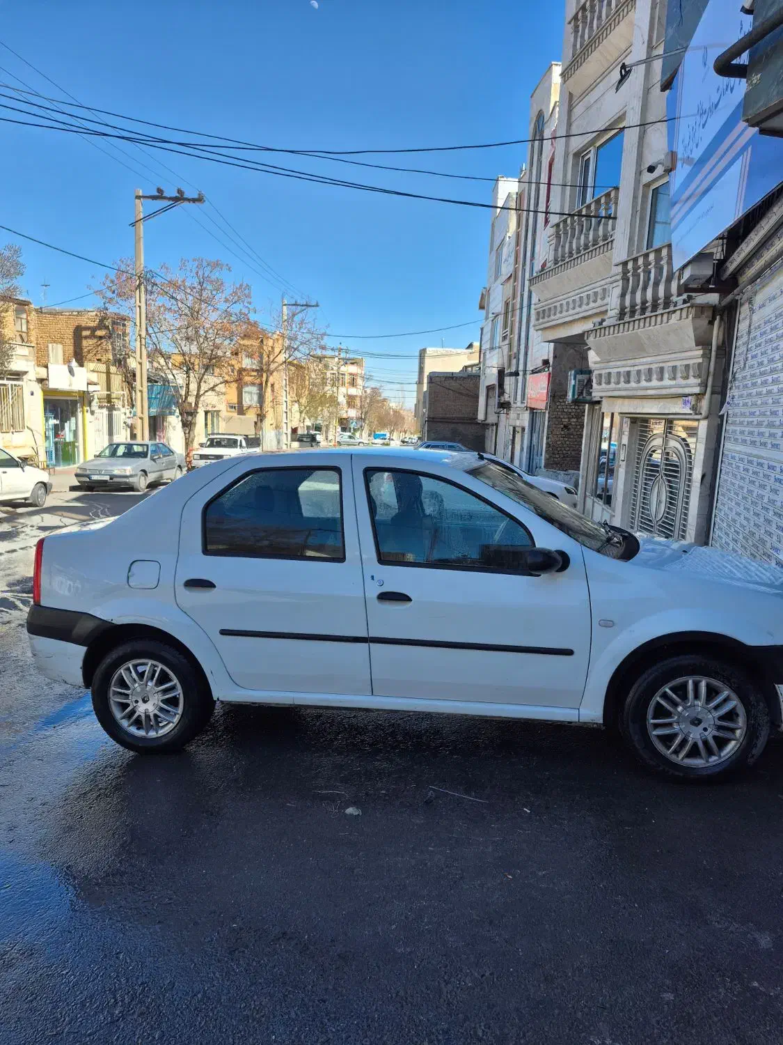 ال نود|خودرو سواری و وانت|اراک, |دیوار