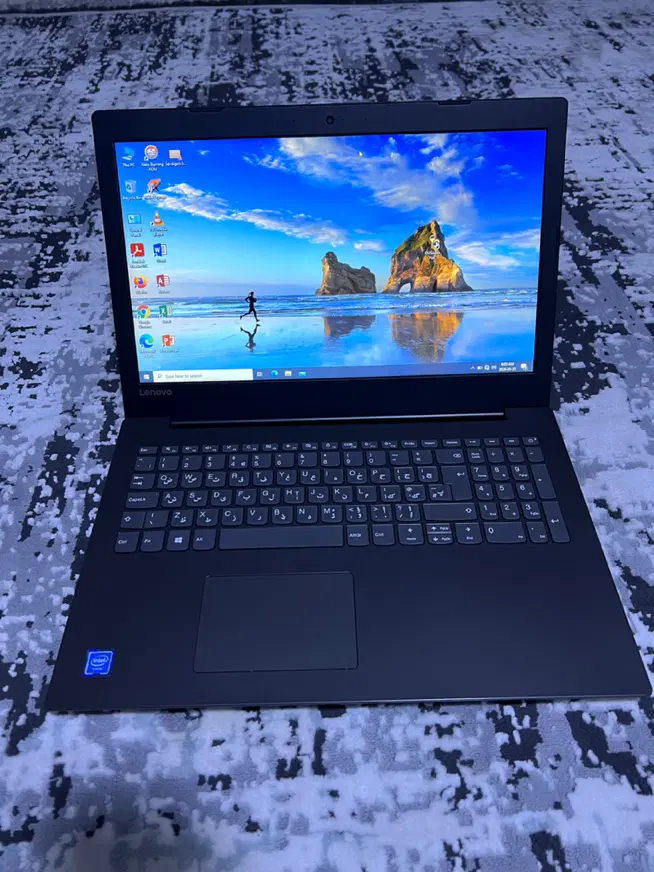 لپتاپ Lenovo|رایانه همراه|کرمان, |دیوار