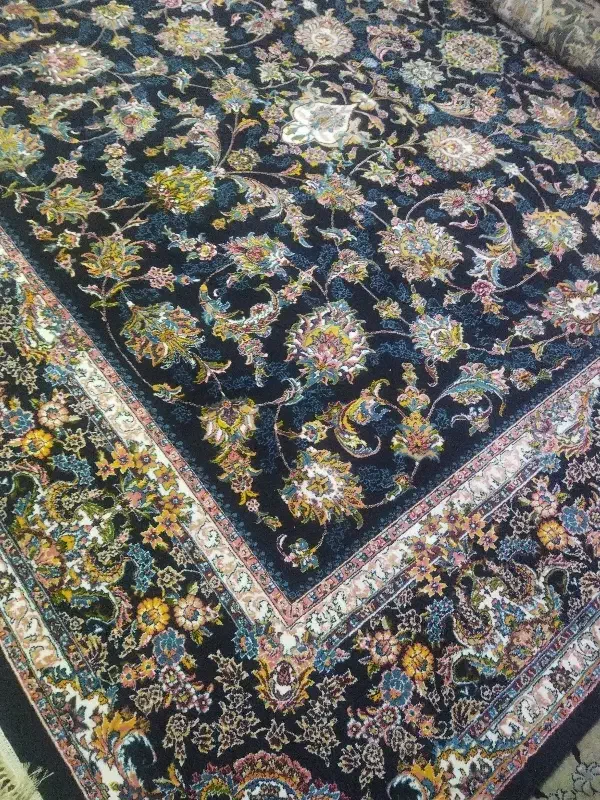 فرش ۱۲متری|فرش|قم, علی آباد سعدگان|دیوار