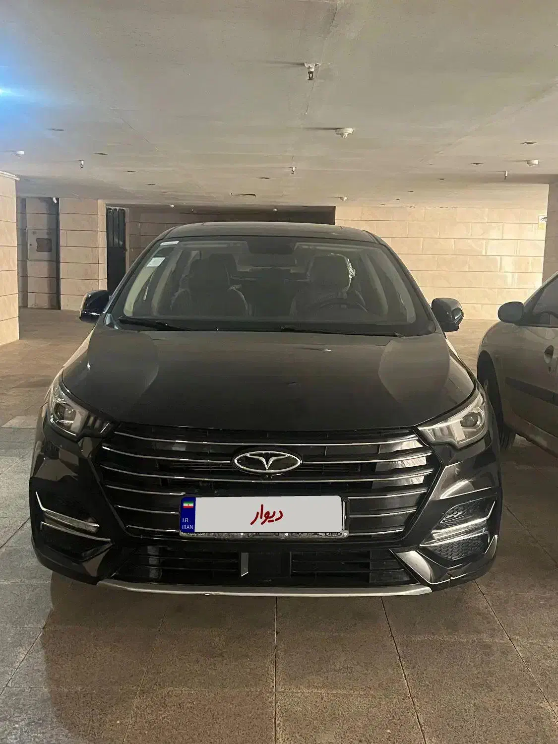 آریزو ۶پرو|خودرو سواری و وانت|کرج, باغستان|دیوار