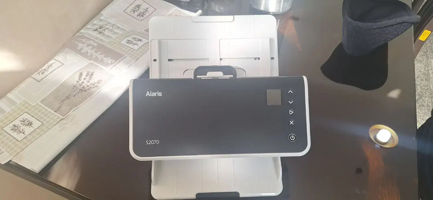 اسکنر بایگانی کداک Kodak s2070  در حد|پرینتر، اسکنر، کپی، فکس|تبریز, |دیوار