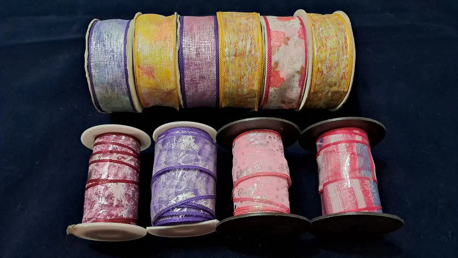 روبان و تور|عمده‌فروشی|مشکین‌دشت, |دیوار