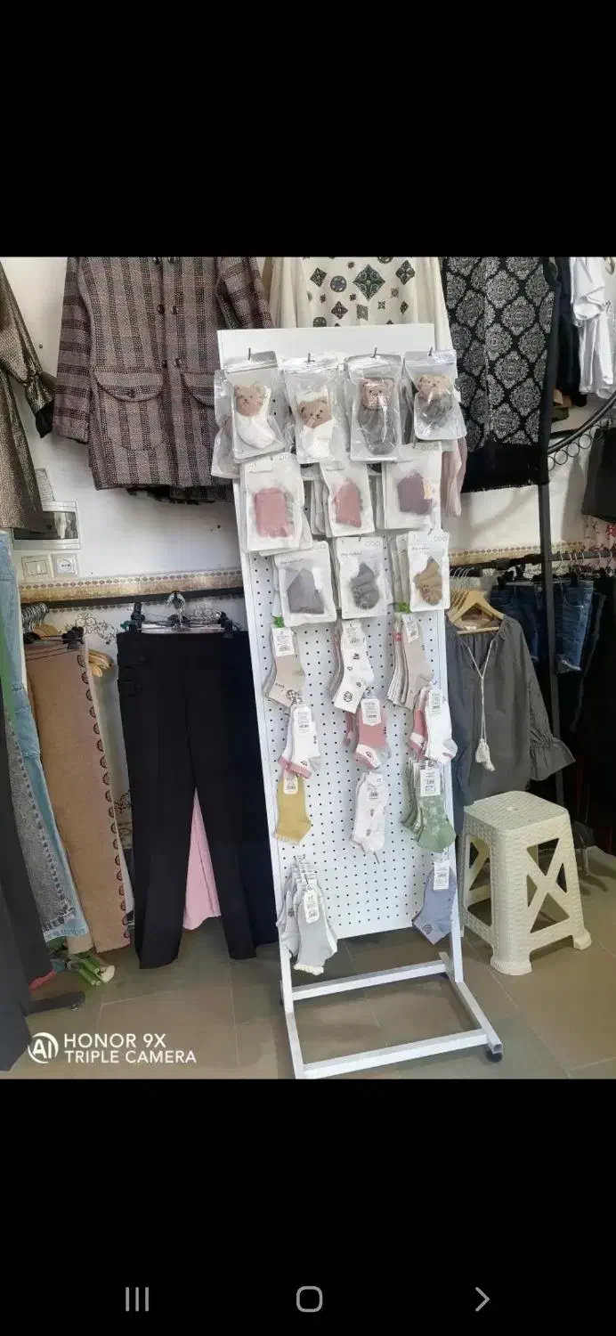 ویترین یک متری ام دی اف|بوفه، ویترین، کنسول|بوکان, |دیوار