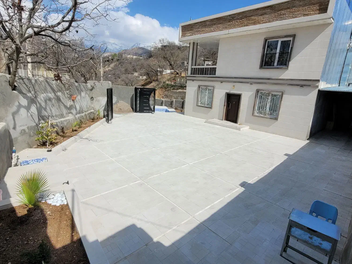 ویلا دوبلکس(روستای توریستی کریک)|اجارهٔ کوتاهمدت آپارتمان و سوئیت|یاسوج, |دیوار