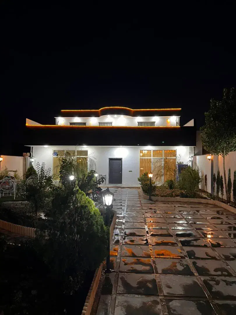 ویلاباغ۵۰۰دوبلکس مدرن چ بافت سهیلیه زعفرانیه کردان|فروش خانه و ویلا|رامجین, |دیوار