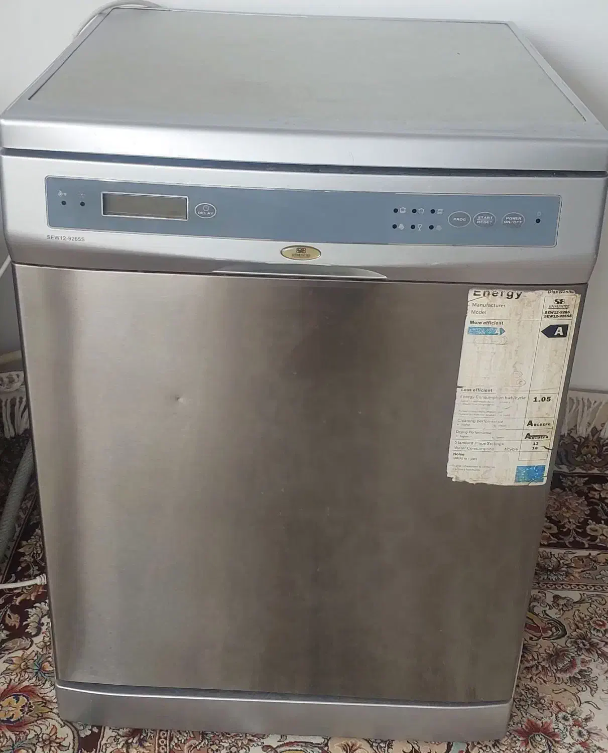 ظرفشویی|ماشین ظرفشویی|مریوان, |دیوار