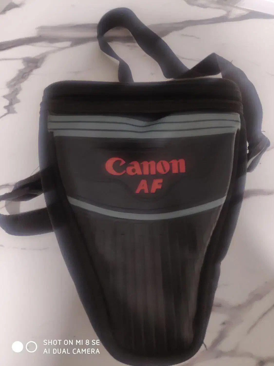 کیف دوربین|دوربین عکاسی و فیلم‌برداری|تهران, فرمانیه|دیوار