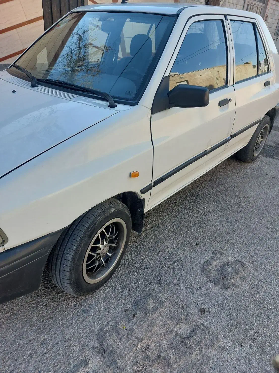 پراید 131se|خودرو سواری و وانت|گرمه, |دیوار