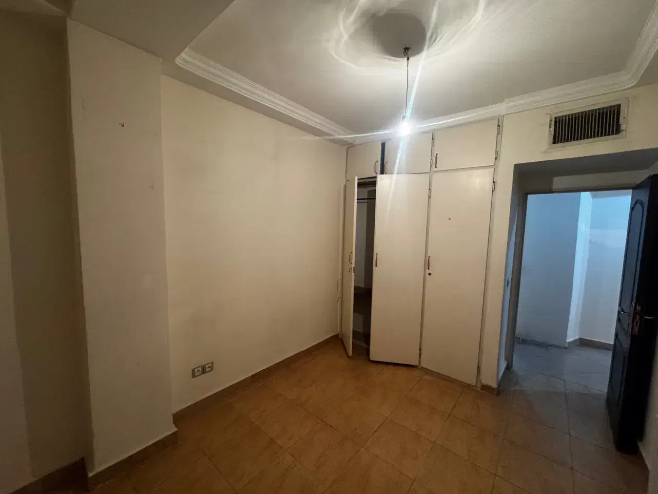 آپارتمان۸۲متری/فول/طبقه۵/جنت آباد شمالی