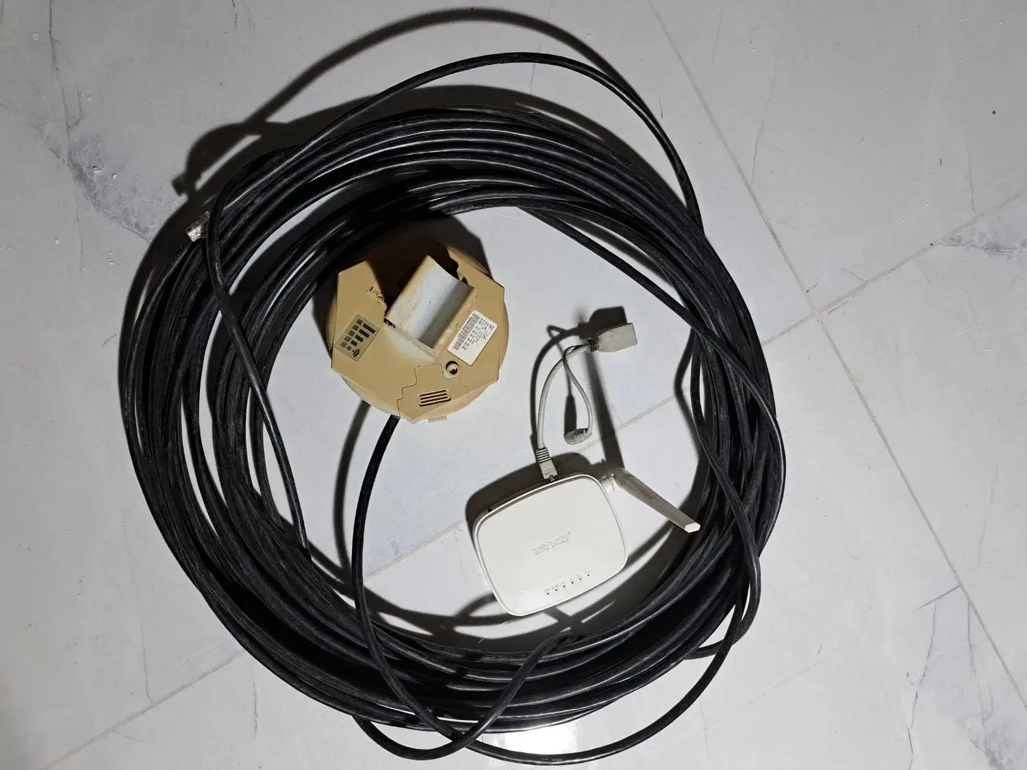 وایرلس|مودم و تجهیزات شبکه|بندر ماهشهر, |دیوار