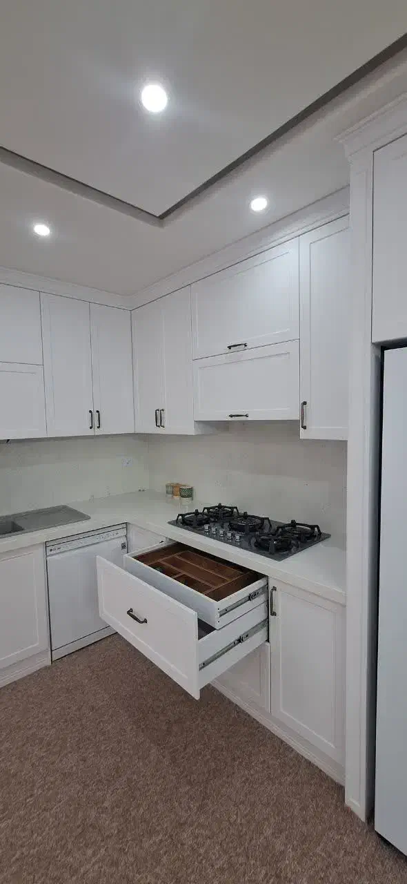 طراحی و ساخت انواع کابینت و کمد دیواری|خدمات پیشه و مهارت|چابهار, |دیوار